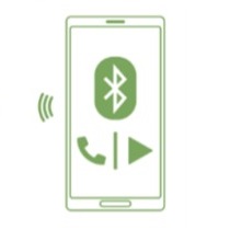 Cell phone Bluetooth