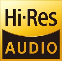 Hi Resolution Audio