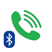 Bluetooth hands-free calling
