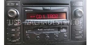 Audi Radio Symphony 1