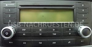 Bluetooth for car radio VW Delta and much more