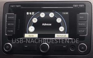 Auf welche Punkte Sie als Kunde beim Kauf bei Audi a4 radio adapter Acht geben sollten!