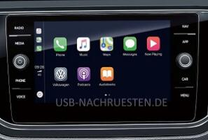 Audi a3 usb nachrüsten - Betrachten Sie dem Gewinner unserer Redaktion
