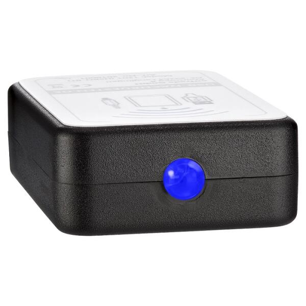 Bluetooth Streaming Box 1201 für viele Auto-Radios