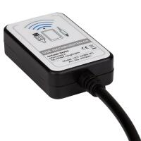 Bluetooth Streaming Box 1201 | Bluetooth Adapter zum Musik streamen