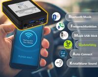 Universal Streaming Box 1701 | Bluetooth Adapter für...