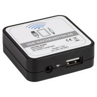 USB-AUX Streaming Box 1102 | Musik hören über USB-Stick und AUX | VW Volkswagen | Audi | Skoda | Seat