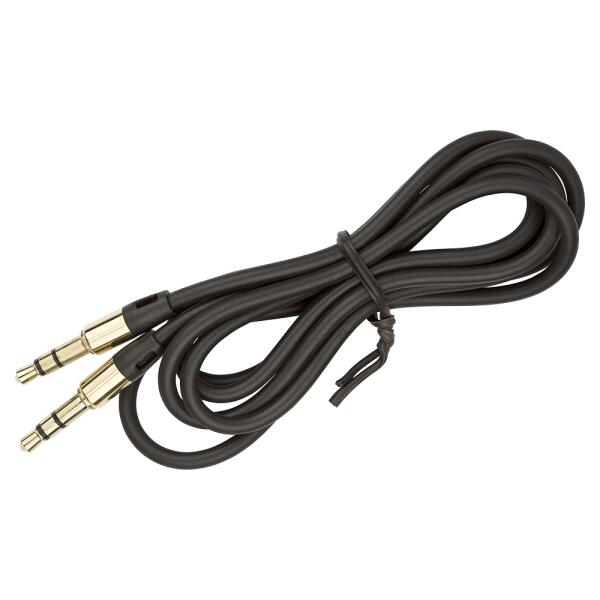 Audio-Kabel 3,5mm Klinkenstecker