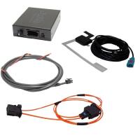 Interface Digital Radio DAB+ 4501 für Audi MMI 2G Low / Basic / High