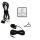 Bluetooth Handsfree Streaming Box 1601 (BT-FSE-Charge)