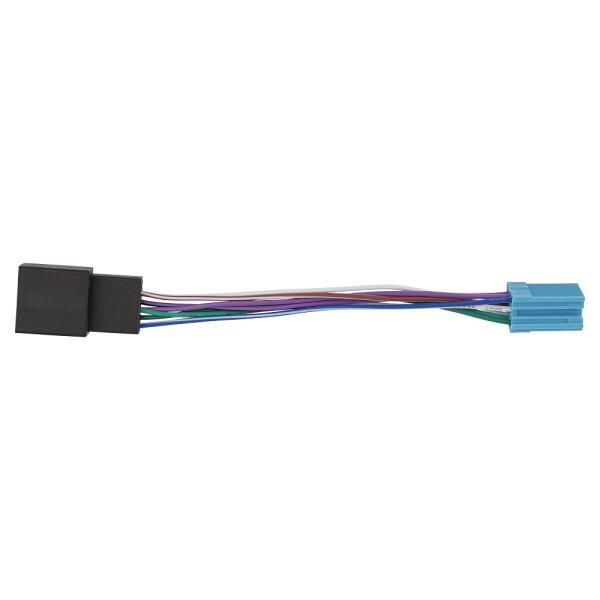 Kabel-Adapter 12-8