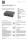 Bluetooth Interface 4302 f&uuml;r Audi, Lamborghini und Seat - Navi Plus RNS-E | Bluetooth Adapter zum Musik streamen