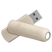 USB-Stick | Größe 32 GB | 100% kompatibel | Hochwertig | Langlebig