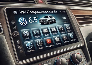 VW Composition Media
