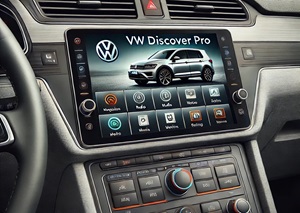 VW Discover Pro